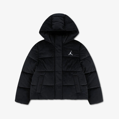 Giacca Jordan Sherpa