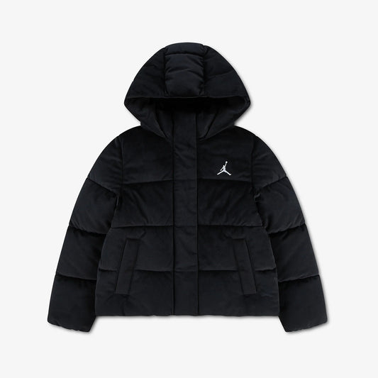 Giacca Jordan Sherpa