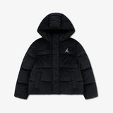 Giacca Jordan Sherpa