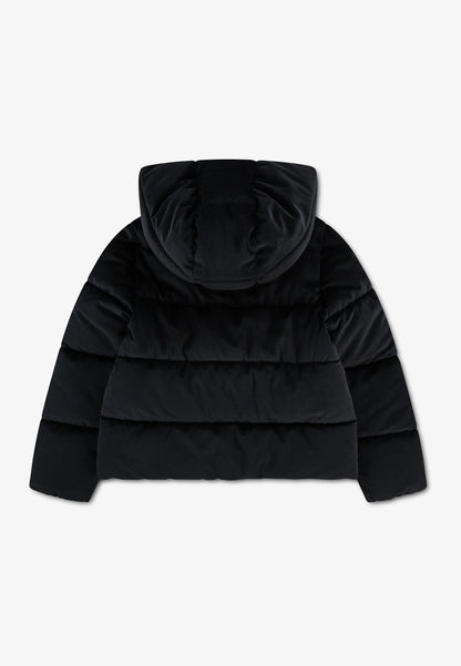 Giacca Jordan Sherpa