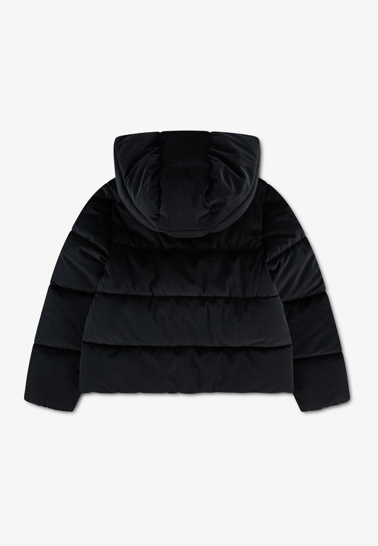 Giacca Jordan Sherpa