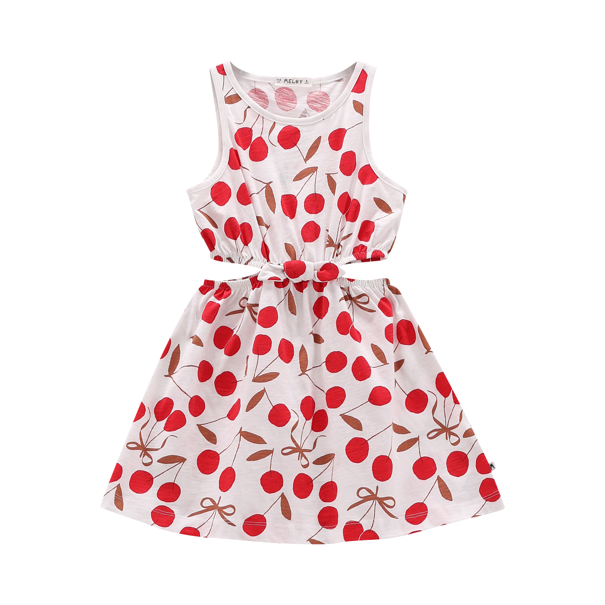 Abito estivo per bambina