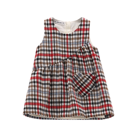 Abito fantasia per bambina