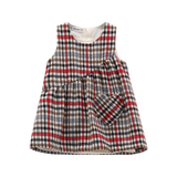 Abito fantasia per bambina
