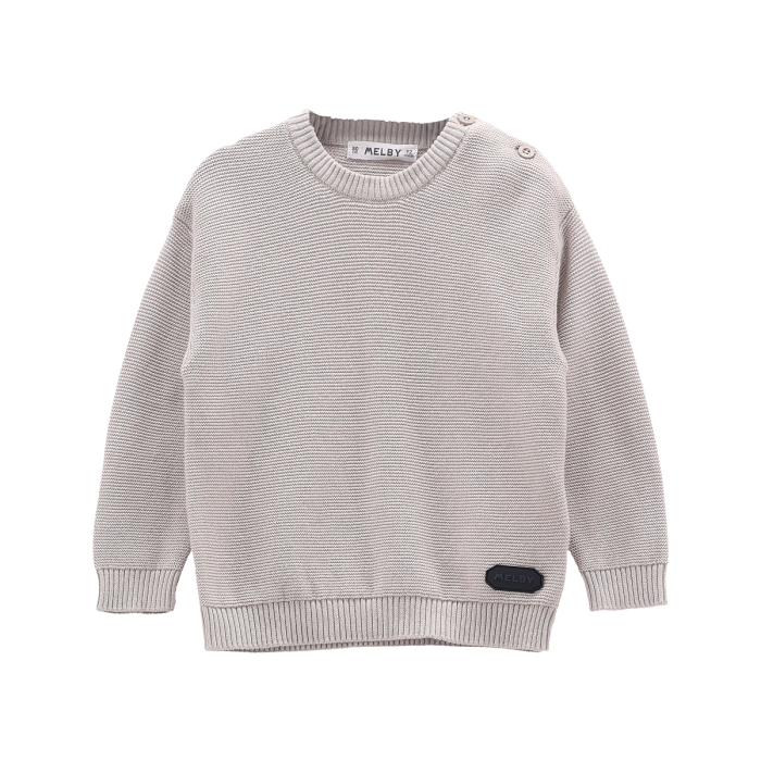 Maglia in tricot per bambino