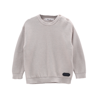 Maglia in tricot per bambino
