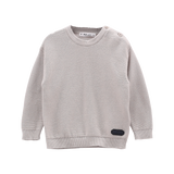 Maglia in tricot per bambino
