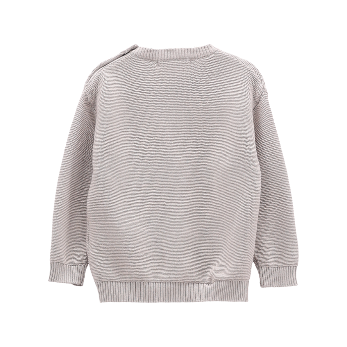 Maglia in tricot per bambino