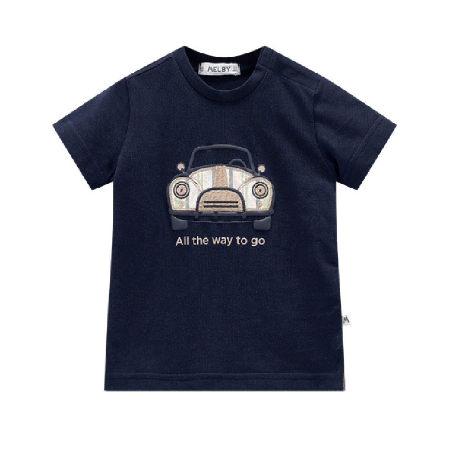 T-shirt per bambino