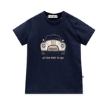 T-shirt per bambino