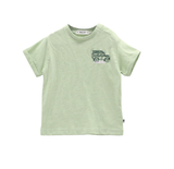 T-shirt fantasia animali per bambino