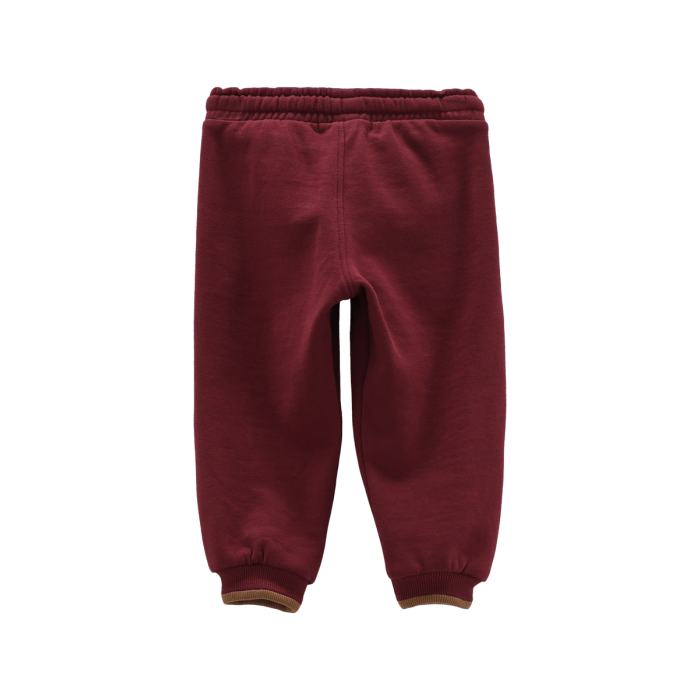 Pantalone in felpa invernale