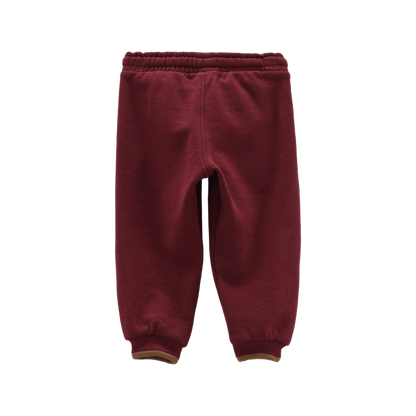 Pantalone in felpa invernale