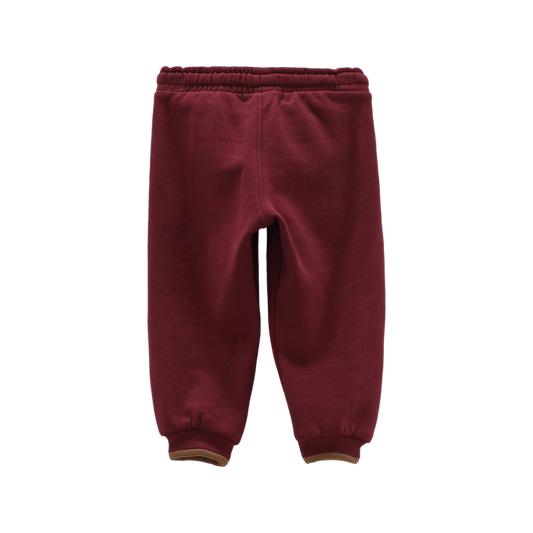 Pantalone in felpa invernale
