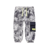 Pantalone in felpa da bambino