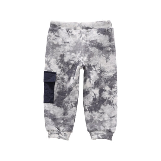 Pantalone in felpa da bambino