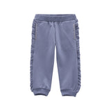 Pantalone in felpa per bambina