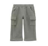 Pantalone in felpa per bambina