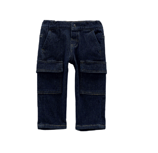 Pantalone Denim da bambino