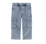 Pantalone denim per bambino