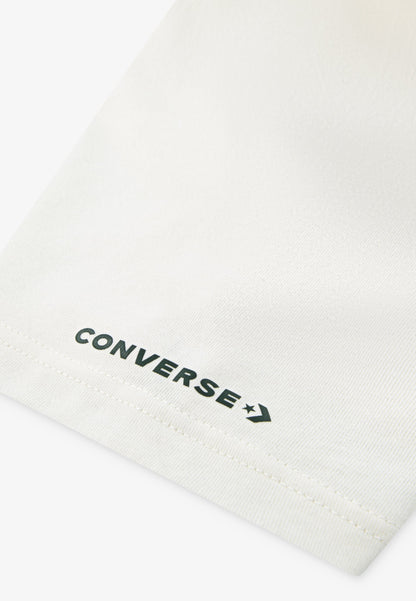 T-shirt CONVERSE - DISSECTED CHUCK PATCH