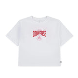 T-shirt CONVERSE - MULTI HIT GFX BOXY TEE