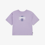 T-shirt CONVERSE - MULTI HIT GFX BOXY TEE