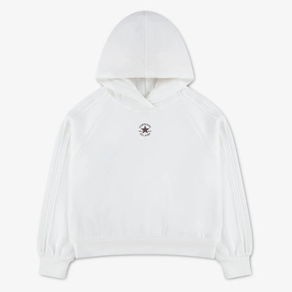 Felpa Converse con cappuccio