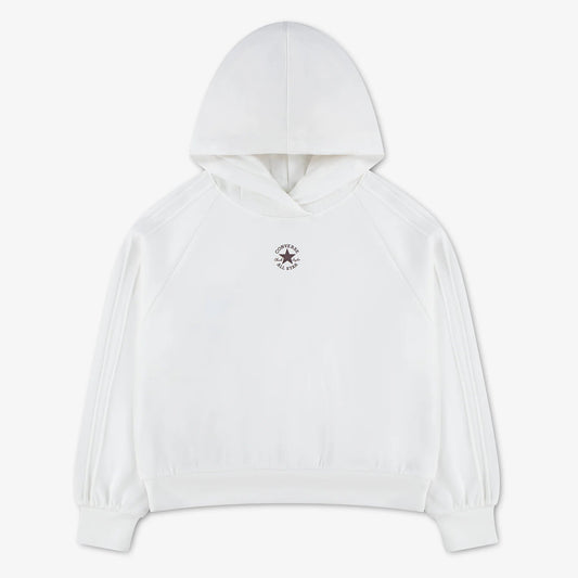 Felpa Converse con cappuccio
