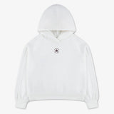Felpa Converse con cappuccio