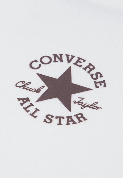 Felpa Converse con cappuccio