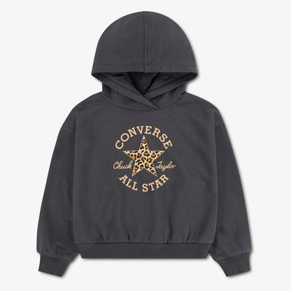 Felpa Converse con cappuccio