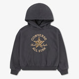 Felpa Converse con cappuccio
