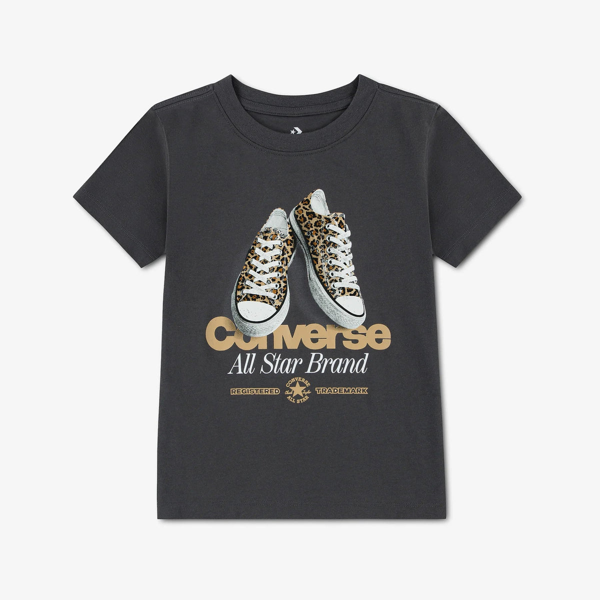 T-Shirt Converse Sneaker
