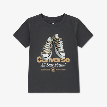 T-Shirt Converse Sneaker