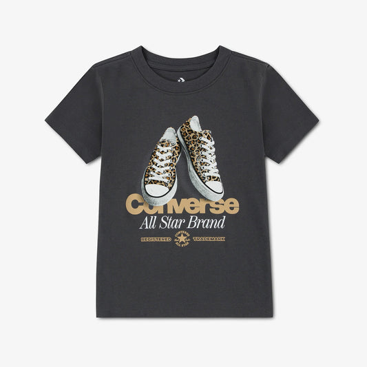 T-Shirt Converse Sneaker