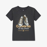 T-Shirt Converse Sneaker