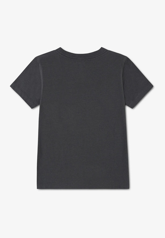 T-Shirt Converse Sneaker