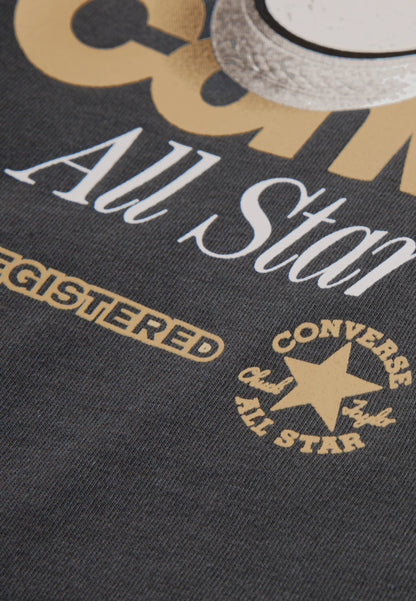 T-Shirt Converse Sneaker