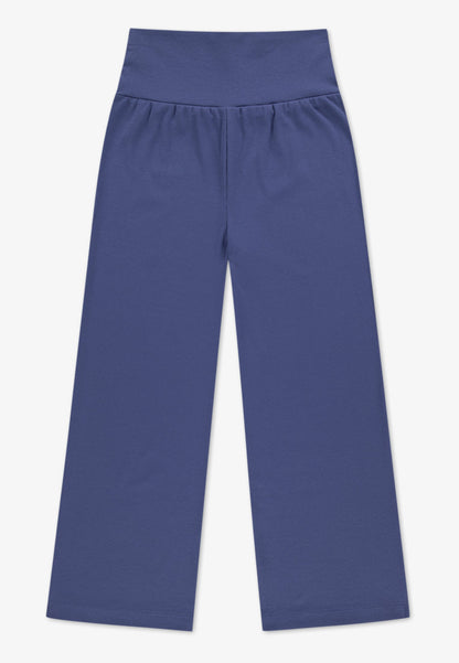 Pantaloni CONVERSE - FOLDOWN RIBBED PANT