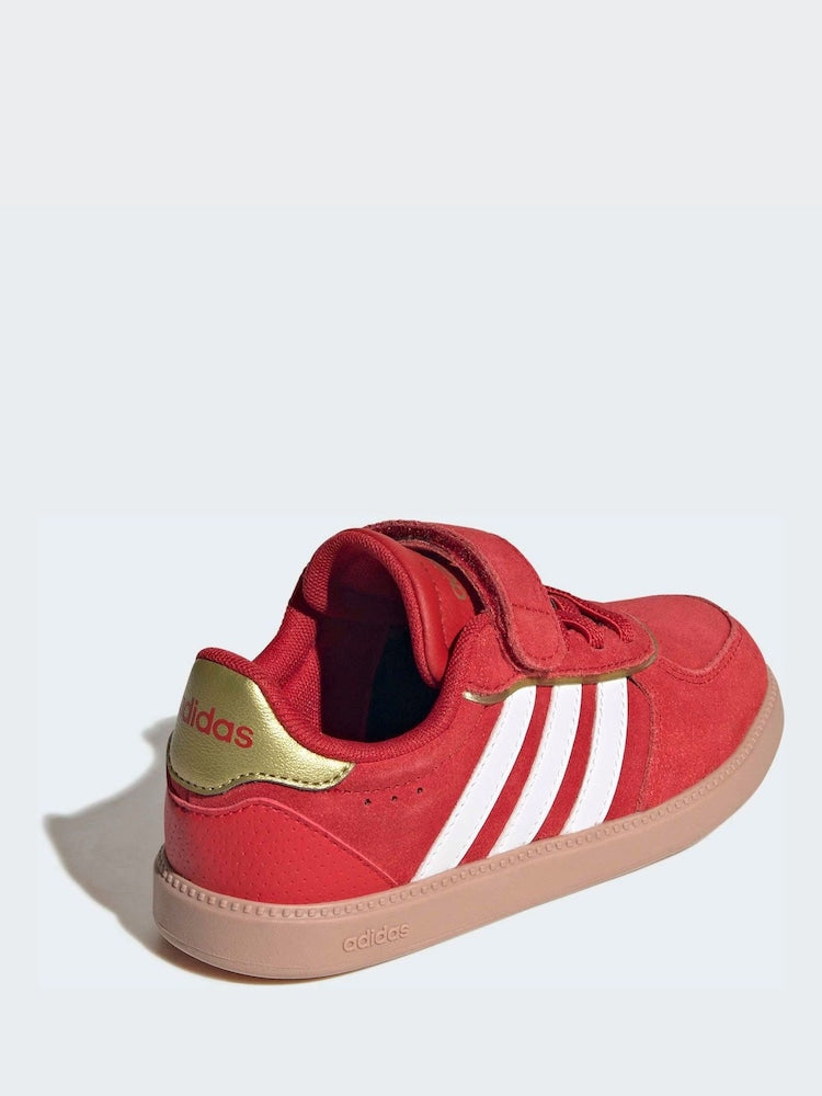 Sneakers Adidas Breaknet Sleek