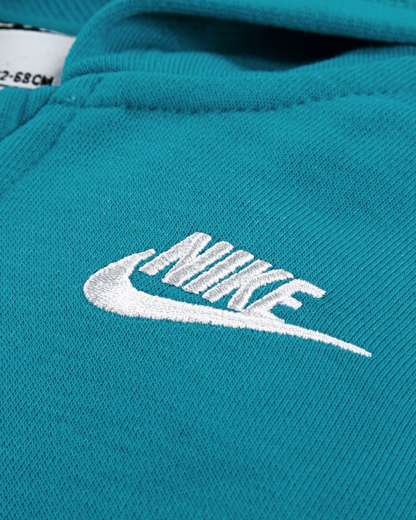 Tuta NIKE LBR FZ CLUB SET