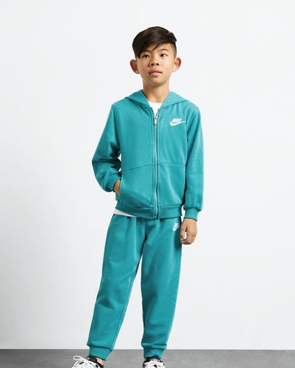 Tuta NIKE LBR FZ CLUB SET