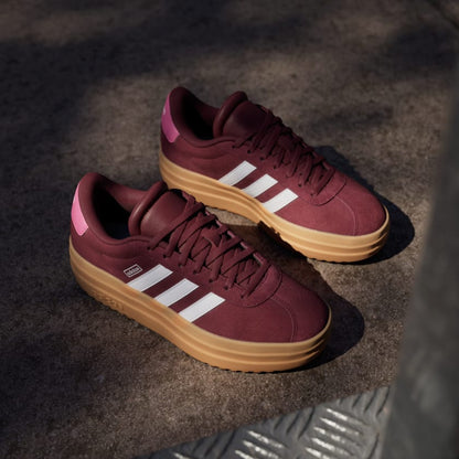 Sneakers Adidas VL Court Bold