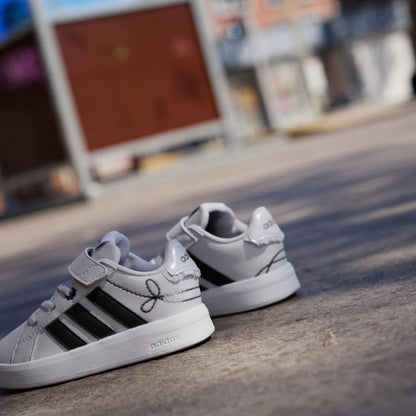 Sneakers Adidas Grand Court