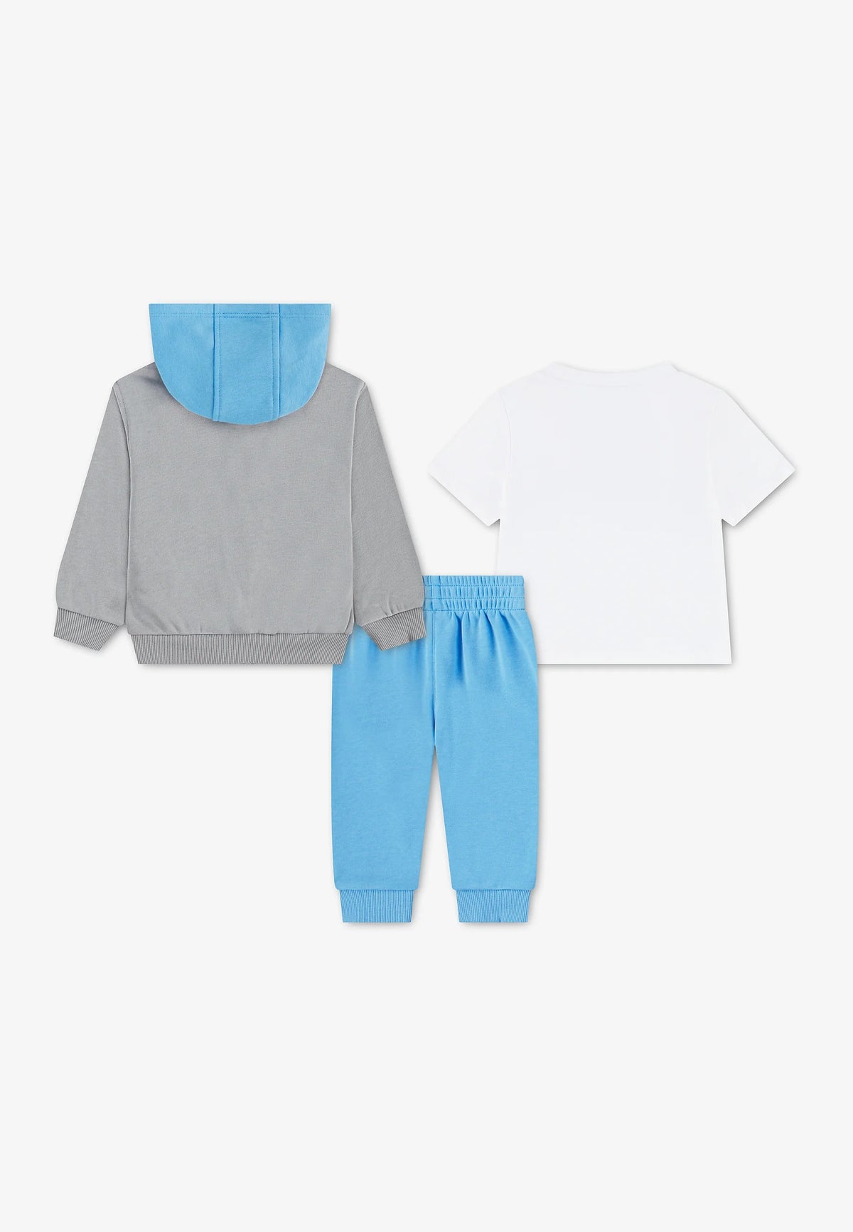 Tuta 3 pezzi Nike
