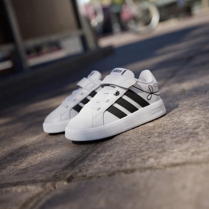 Sneakers Adidas Grand Court