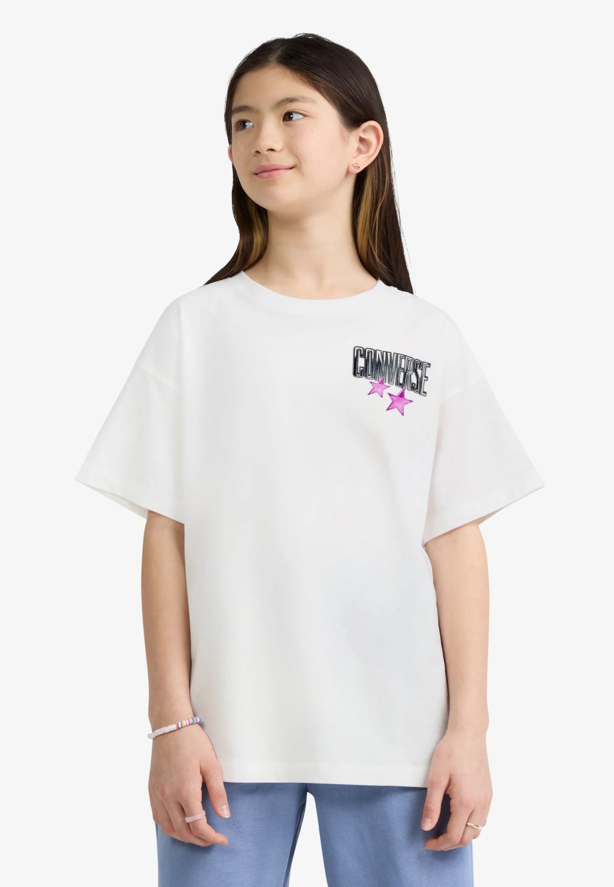 T-shirt Converse Disco Chuck
