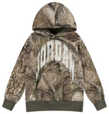 Felpa Jordan MVP Realtree