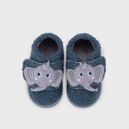 Pantofole IGOR Barefoot